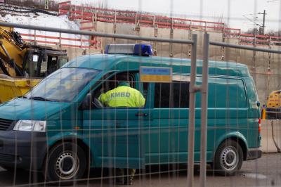 Stuttgart-Nord: Fliegerbombe gefunden 